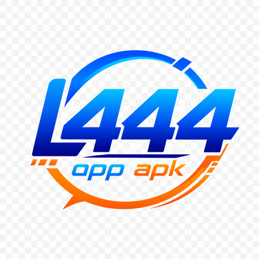 l444 app apk logo
